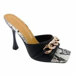 LEGEND BRANA01 - BLACK WHAT'S NEW