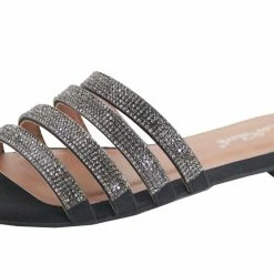 DND WHAT'S NEW BRANDY1 - BLACK