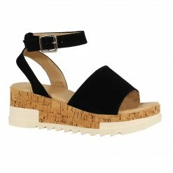 YOKI BRENDA45 - BLACK WHAT'S NEW