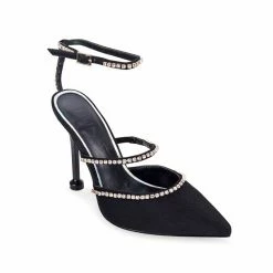 LILIANA BRIANNE1 - BLACK WHAT'S NEW