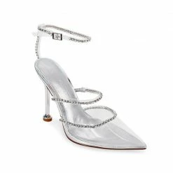 LILIANA BRIANNE1 - CLEAR WHAT'S NEW