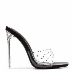 CAPE ROBBIN BRISA - BLACK WHAT'S NEW