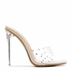 CAPE ROBBIN BRISA - NUDE