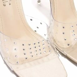 CAPE ROBBIN BRISA - NUDE