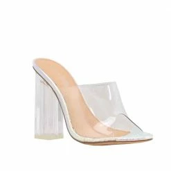 OLI J BRONX - SILVER HALOGRAM