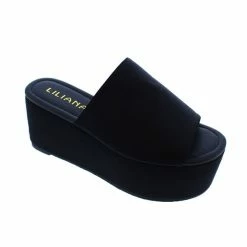 LILIANA BUDZA5 - BLACK