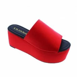 LILIANA WHAT'S NEW BUDZA5 - RED