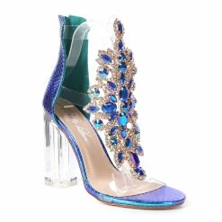 SPRINGLAND BUMMY21 - BLUE