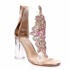 SPRINGLAND BUMMY21 - ROSE GOLD