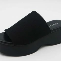 JP WHAT'S NEW BUNGEE01 - BLACK