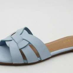 JP WHAT'S NEW BUZZ16 - BABY BLUE