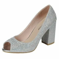 FOREVER WHAT'S NEW BECKIE64 - SILVER