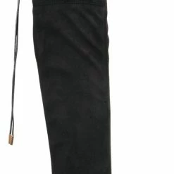 TWIN TIGER BONITA02 - BLACK