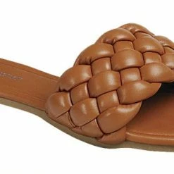 FOREVER BRAIDED69 - TAN