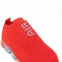 KEDI C201 KIDS - RED BACK IN STOCK
