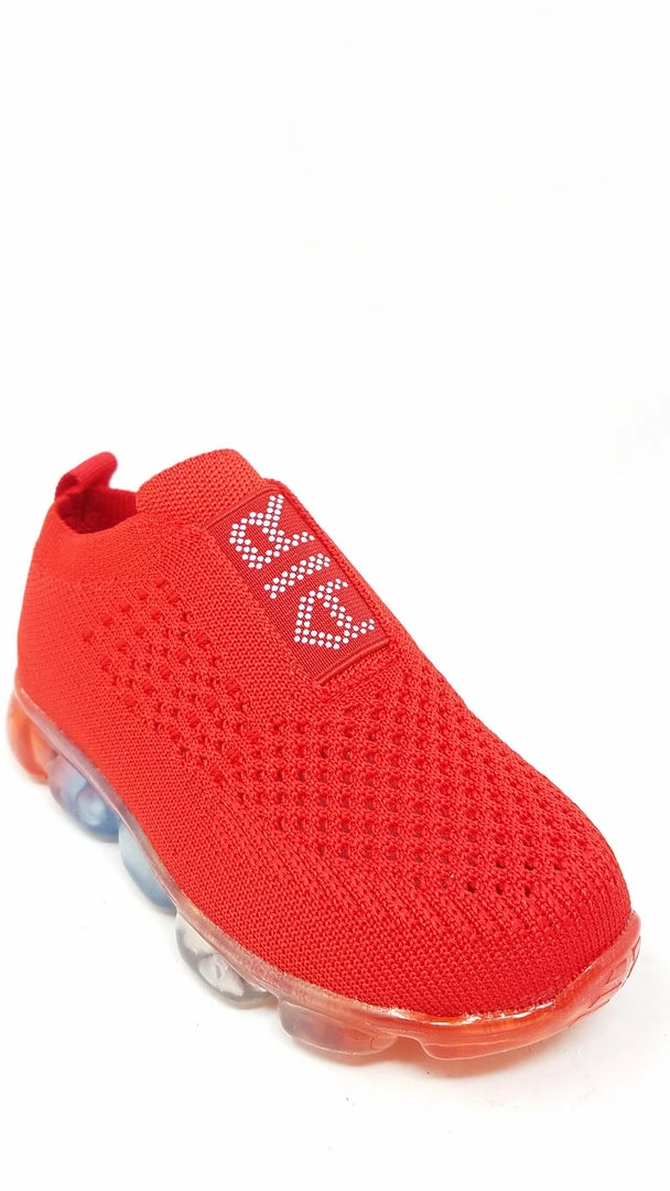 KEDI C201 KIDS - RED BACK IN STOCK