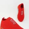 KEDI C201 KIDS - RED BACK IN STOCK