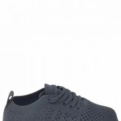 KEDI SHOE TYPE C203 KIDS - BLACK