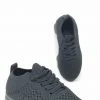 KEDI SHOE TYPE C203 KIDS - BLACK