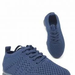 KEDI C203 KIDS - NAVY SHOE TYPE