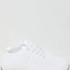 KEDI C203 KIDS - WHITE SHOE TYPE