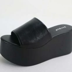 JP CACTUS06 - BLACK WHAT'S NEW