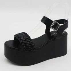 JP WHAT'S NEW CACTUS14 - BLACK