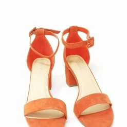 FORTUNE CAKE - ORANGE