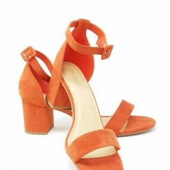 FORTUNE CAKE - ORANGE