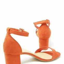 FORTUNE CAKE - ORANGE