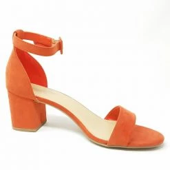 FORTUNE CAKE - ORANGE