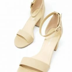 FORTUNE CAKE - NATURAL