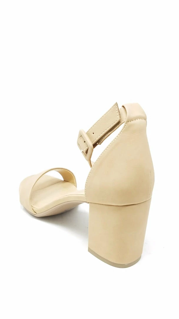 FORTUNE CAKE - NATURAL