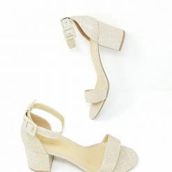 FORTUNE CAKE - GOLD SHIMMER