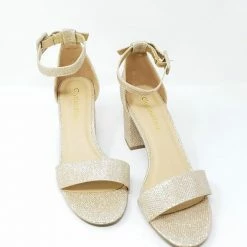 FORTUNE CAKE - GOLD SHIMMER