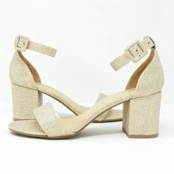 FORTUNE CAKE - GOLD SHIMMER