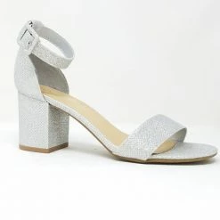 FORTUNE CAKE - SILVER SHIMMER