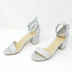 FORTUNE CAKE - SILVER SHIMMER