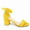 FORTUNE CAKE - MUSTARD SHOE TYPE
