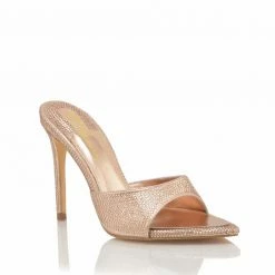 OLI J CALLIE - ROSE GOLD