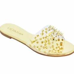 LILIANA CARNIVAL21 - GOLD