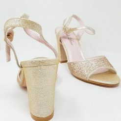 SPRINGLAND BACK IN STOCK CAROI01 - CHAMPAGNE