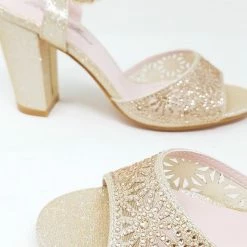 SPRINGLAND BACK IN STOCK CAROI01 - CHAMPAGNE