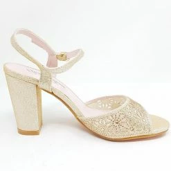 SPRINGLAND BACK IN STOCK CAROI01 - CHAMPAGNE