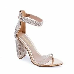 LILIANA WHAT'S NEW CASATTI3 - ROSE GOLD