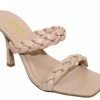 SHOE MAGNATE WHAT'S NEW CATIA2 - NUDE