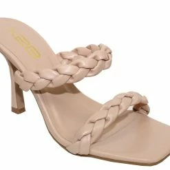SHOE MAGNATE WHAT'S NEW CATIA2 - NUDE