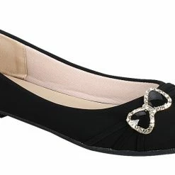 FOREVER SHOE TYPE CBC78 KIDS - BLACK