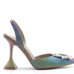 CAPE ROBBIN CELESTIAL - MULTICOLOR WHAT'S NEW