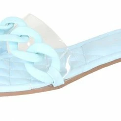 DND CHAINN8 - BLUE WHAT'S NEW